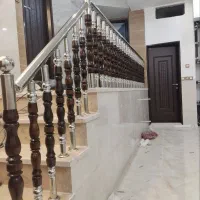 نرده و حفاظ استیل،مشهد و شهرستان ها(بدون واسطه)