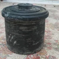دیزی سنگی تمیز اصلا استفاده نشده مناسب جهیزیه