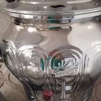 سماور در حد نو