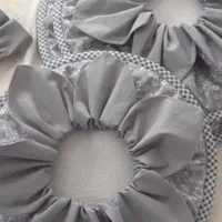 دوخت انواع سرویس آشپزخانه و روتختی و روبالشتی