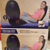 تشک برقی و ماساژر