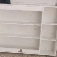 شلف، طبقه، استندناخن، کمد،ویترین