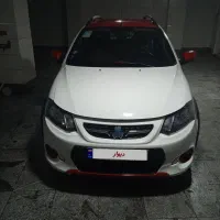 کوییک ار مدل 1400 بدون رنگ در حد صفر