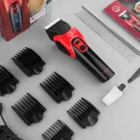 موزر ماشین اصلاح حیوانات سگ و گربه vgr وی جی آر
