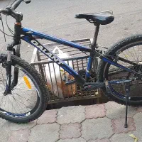فروش انواع سایز دوچرخه (تخفیف پاییزی)