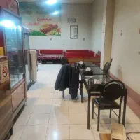 چند عدد سالن کار آشپزخانه نیازمندیم باحقوق مکفی