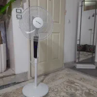 پنکه ایستاده