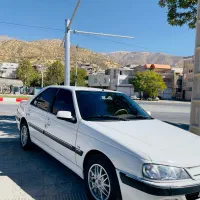 پارس ۸۵اتاق ۴۰۲ بی رنگ|خودرو سواری و وانت|مریوان, |دیوار