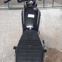 موتور سیکلت روهرو مدل ۱۴۰۱|موتورسیکلت|تهران, جی|دیوار