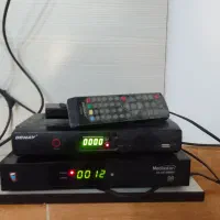 دستگاه دیجیتال  با کنترل