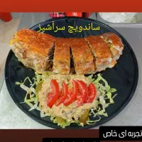 استخدام نیرو ساده فست فود|استخدام خدمات فروشگاه و رستوران|داراب, |دیوار