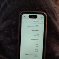گوشی مینی اپل16proMax|موبایل|شهرکرد, |دیوار