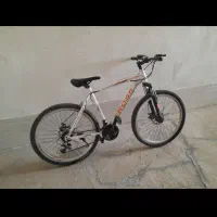 دوچرخه کراسوس