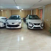 207پانا دنده 1404اقساطی|خودرو سواری و وانت|کرج, دهقان ویلا|دیوار