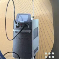 اپراتور لیزر