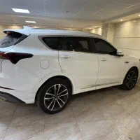 فیدلیتی پرستیژ 2024
