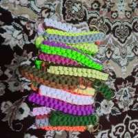 جا کلید دست باف|صنایع دستی و سایر لوازم تزئینی|همدان, |دیوار