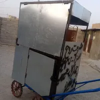 گاری|قطعات یدکی و لوازم جانبی|سراوان, |دیوار