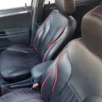 سورن دوگانه فابریک 1402|خودرو سواری و وانت|آق قلا, |دیوار