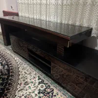 فروش فوری میز تلویزیون نو