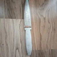 کارد باستانی زیر خاکی عتیقه