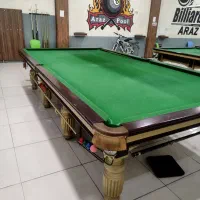 میز اسنوکر ویراکا Gold M1