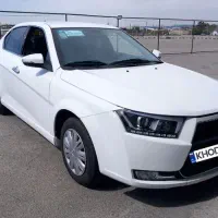 دنا پلاس /6دنده/صفر/تحویل فوری