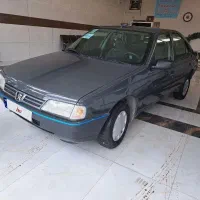 پژومدل۸۴ دوگانه