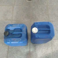 دبه ۲۰ لیتری ذخیم|ظروف نگهدارنده، پلاستیکی، یکبارمصرف|پاکدشت, پاکدشت (مامازند)|دیوار