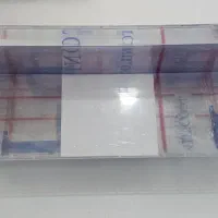 استند شیشه مک کارتی|ظروف نگهدارنده، پلاستیکی، یک‌بارمصرف|مشهد, امیریه|دیوار