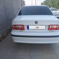 سمند|خودرو سواری و وانت|برازجان, |دیوار