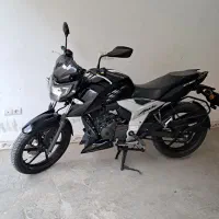 آپاچی نیوفیس ۱۶۰ مدل ۹۹