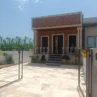 ویلا ویودار سنددار 151متری در شهرک برند