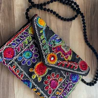 کیف سنتی هندی|کیف، کفش، کمربند|خمام, |دیوار