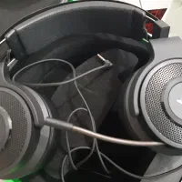 هدست|قطعات و لوازم جانبی رایانه|لاهیجان, کوی خزر|دیوار