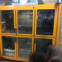 یخچال فیلور ۶ درب