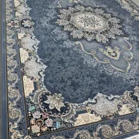 فرش 12 متری/700 شانه/تولید کاشان