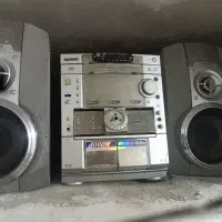 ضبط صوت فلش خور قدیمی با کیفیت عالی