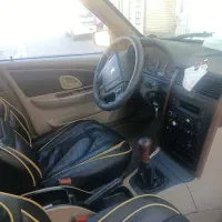 پارس tu5مدل93