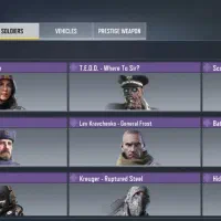 اکانت بسیار ناب|کنسول، بازی ویدئویی و آنلاین|رشت, عینک|دیوار