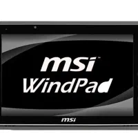 وین پد msi