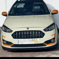 حواله خودرو اطلس صفر