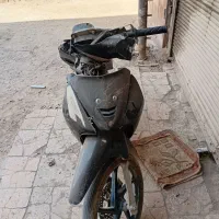 موتور لاکی مدل ۹۰