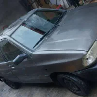 پراید مدل ۸۶|خودرو سواری و وانت|بناب, |دیوار