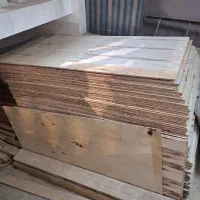 نئوپان روکش چوب ۱۰ میل