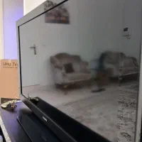 تلویزیون lcd سونی|تلویزیون و پروژکتور|تهران, مینای شمالی (مخبر)|دیوار