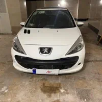 ۲۰۷ پانا دنده مدل ۴۰۱