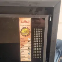 هود نو نو سایلنت تمام لمسی