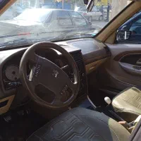 پرشیا مدل 94 دوگانه کارخانه|خودرو سواری و وانت|ارومیه, |دیوار