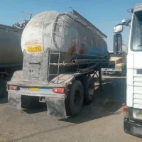 بونکر سیمان|خودرو سنگین|اردبیل, |دیوار